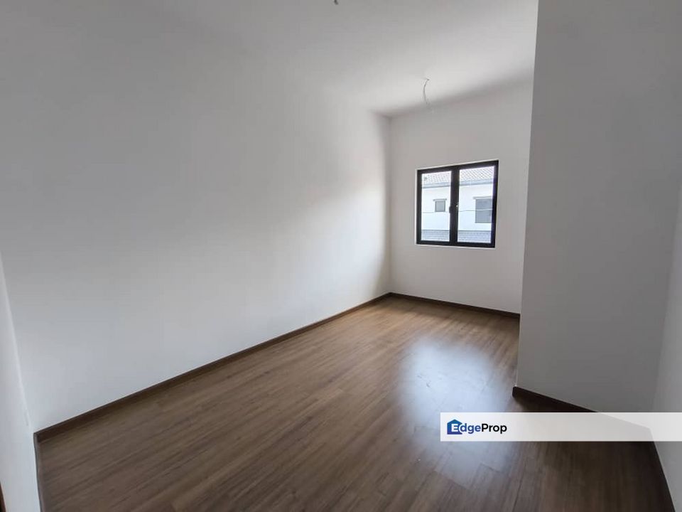 Double Storey House For Sale, Johor, Gelang Patah