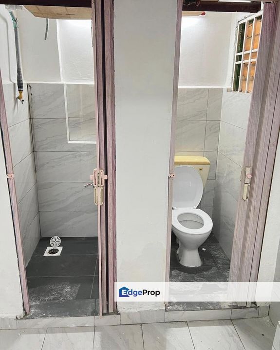 Kulai Flat For Sale, Johor, Kulai