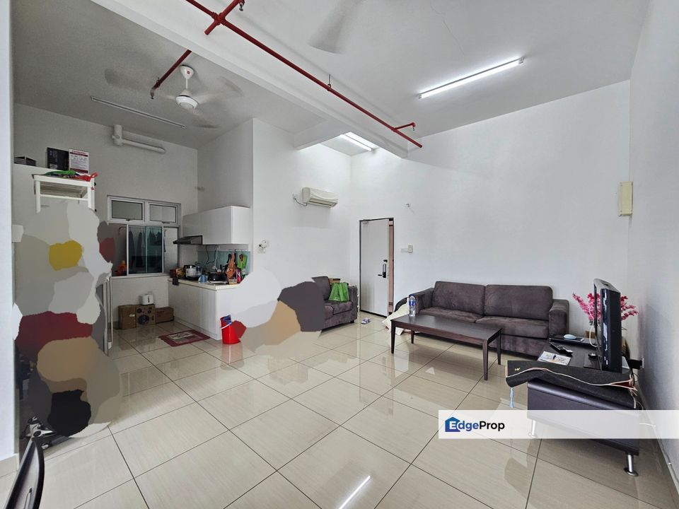 Manhattan Austin Height For Sale, Johor, Johor Bahru