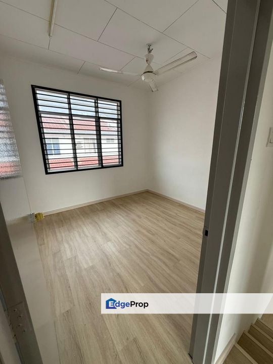 Taman Nusa Sentral House For Sale, Johor, 