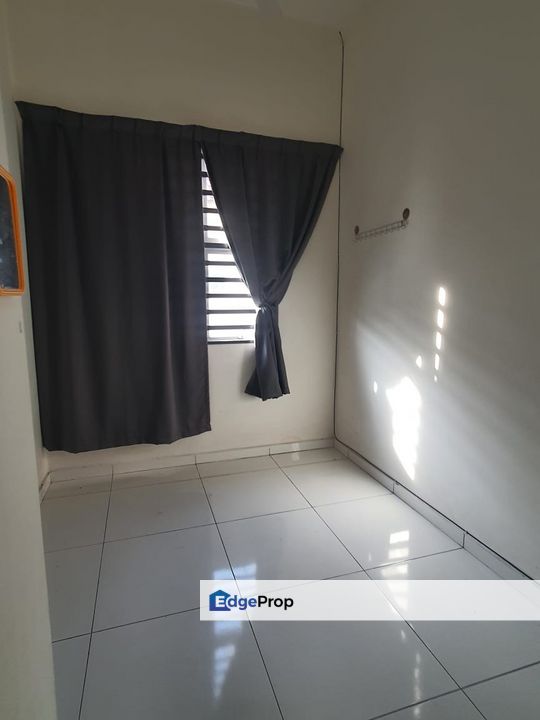 Single Terrace House For Sale, Johor, Kulai