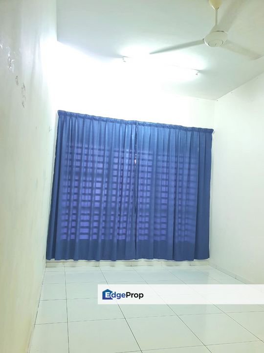 Single Terrace House For Sale, Johor, Kulai