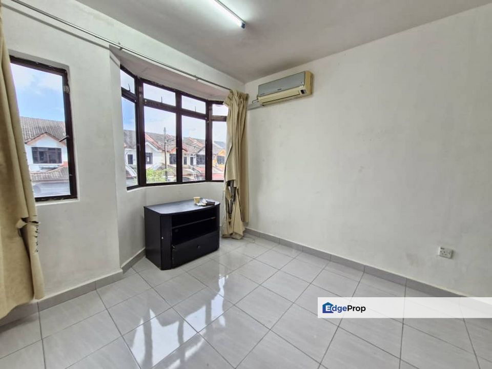 Double Storey House For Sale, Johor, Skudai