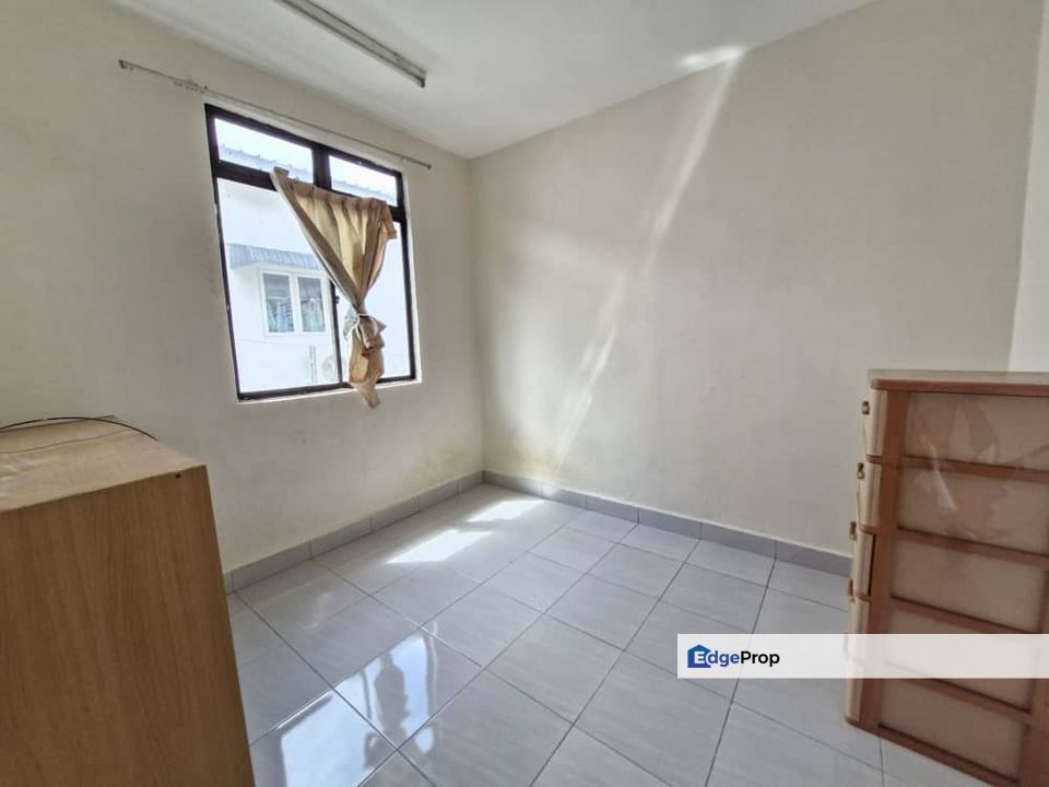 Double Storey House For Sale, Johor, Skudai