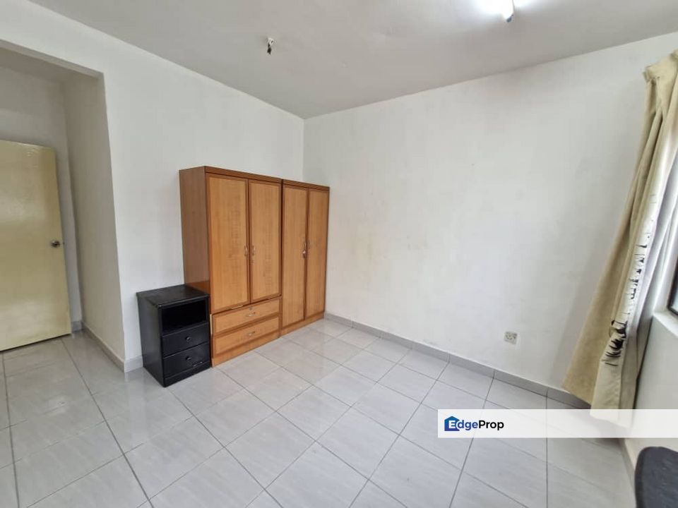 Double Storey House For Sale, Johor, Skudai