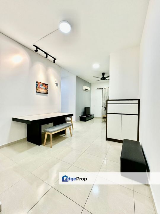 Sky Breeze For Sale, Johor, Johor Bahru