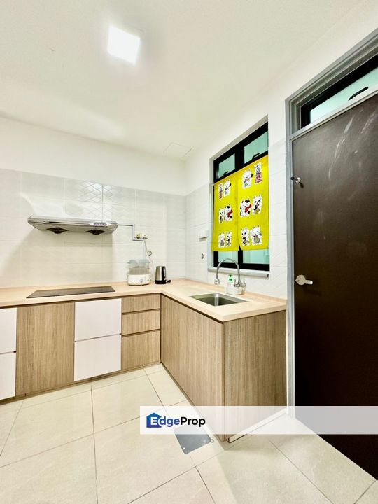 Sky Breeze For Sale, Johor, Johor Bahru