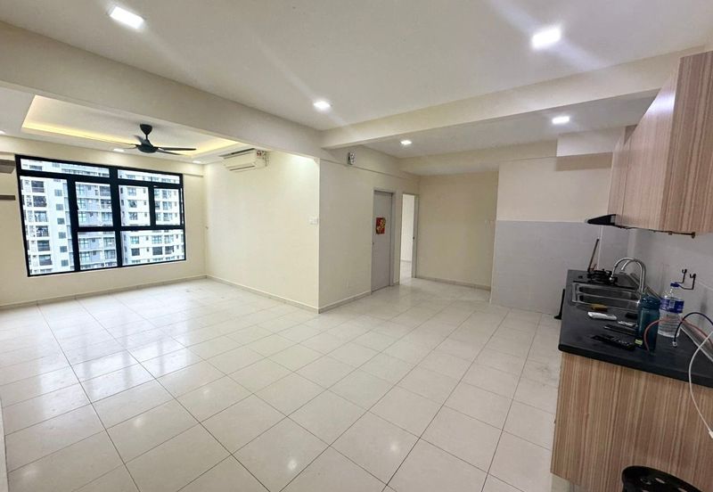 The Garden Residences