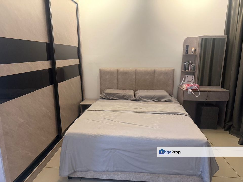 Palazio Apartment For Sale, Johor, Johor Bahru