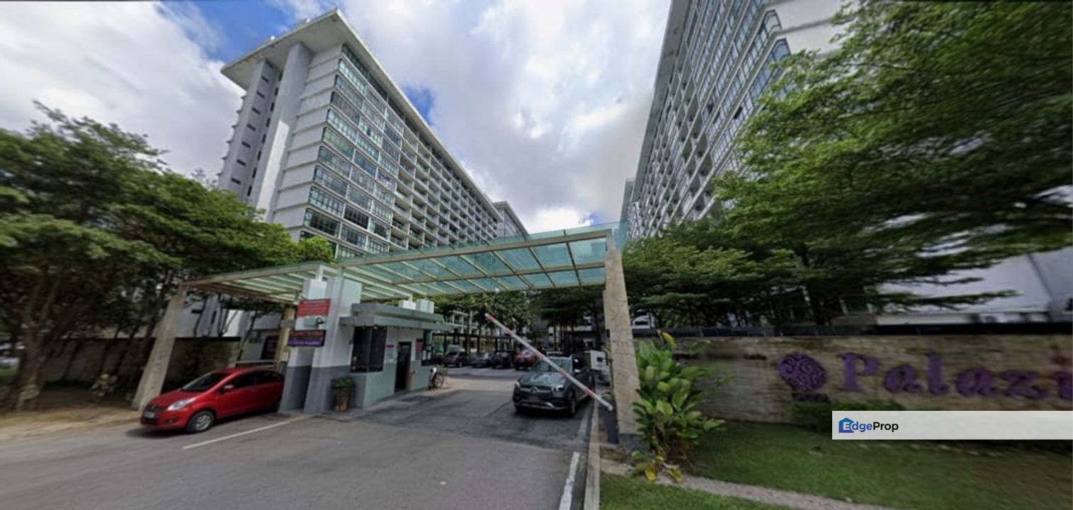 Palazio Apartment For Sale, Johor, Johor Bahru