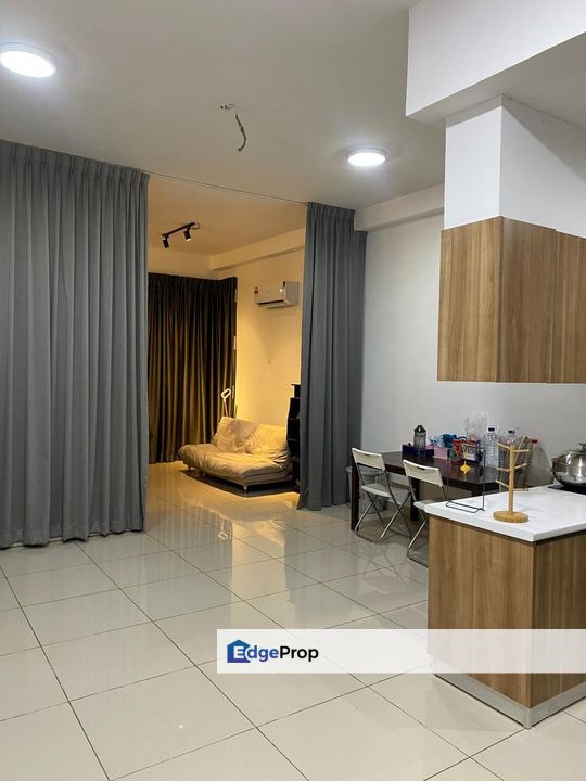 Palazio Apartment For Sale, Johor, Johor Bahru