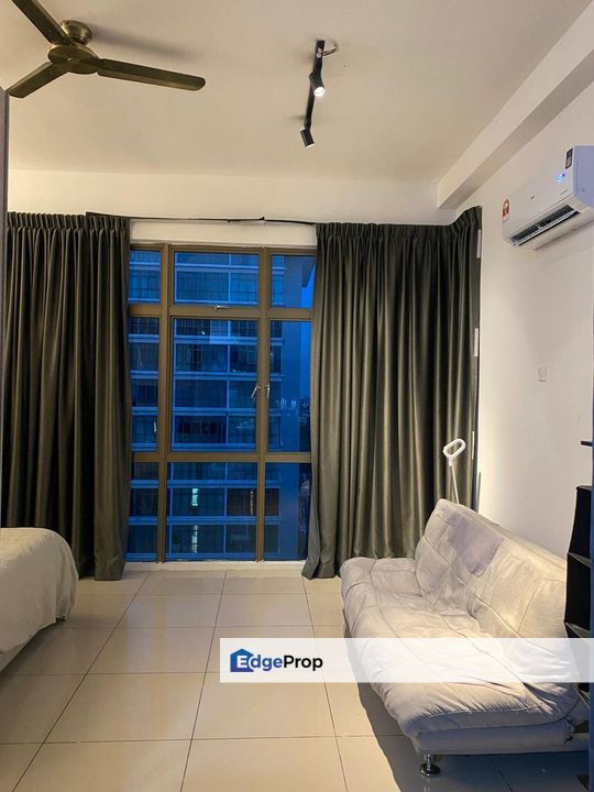Palazio Apartment For Sale, Johor, Johor Bahru