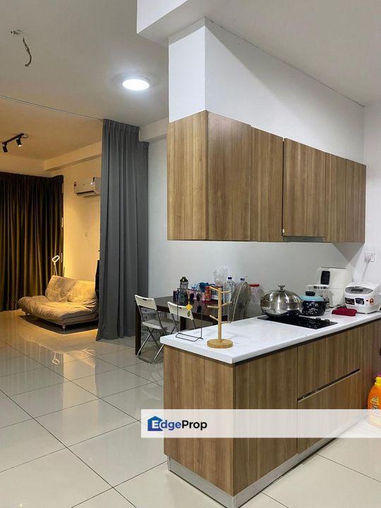Palazio Apartment For Sale, Johor, Johor Bahru