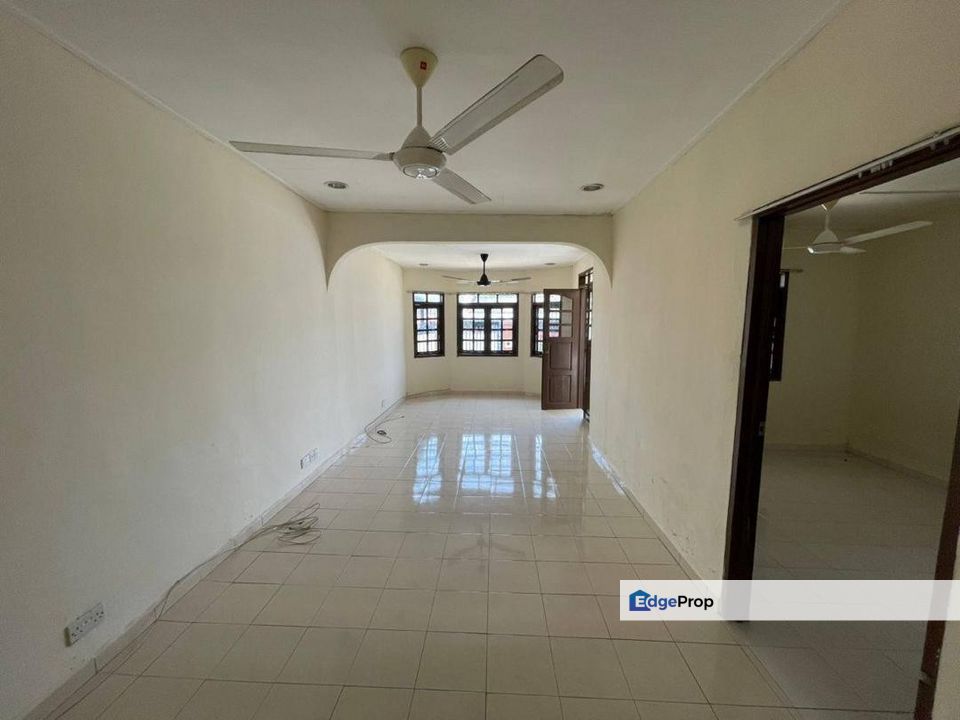 Taman Dahlia House For Sale, Johor, Tampoi