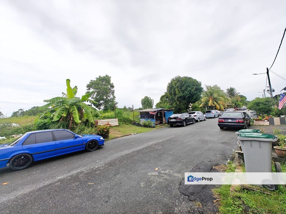 Bandar Pulai Jaya House For Sale, Johor, Kangkar Pulai