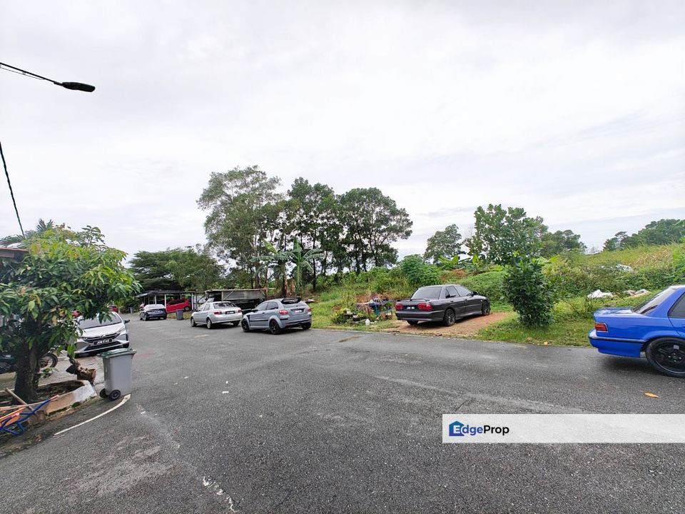 Bandar Pulai Jaya House For Sale, Johor, Kangkar Pulai