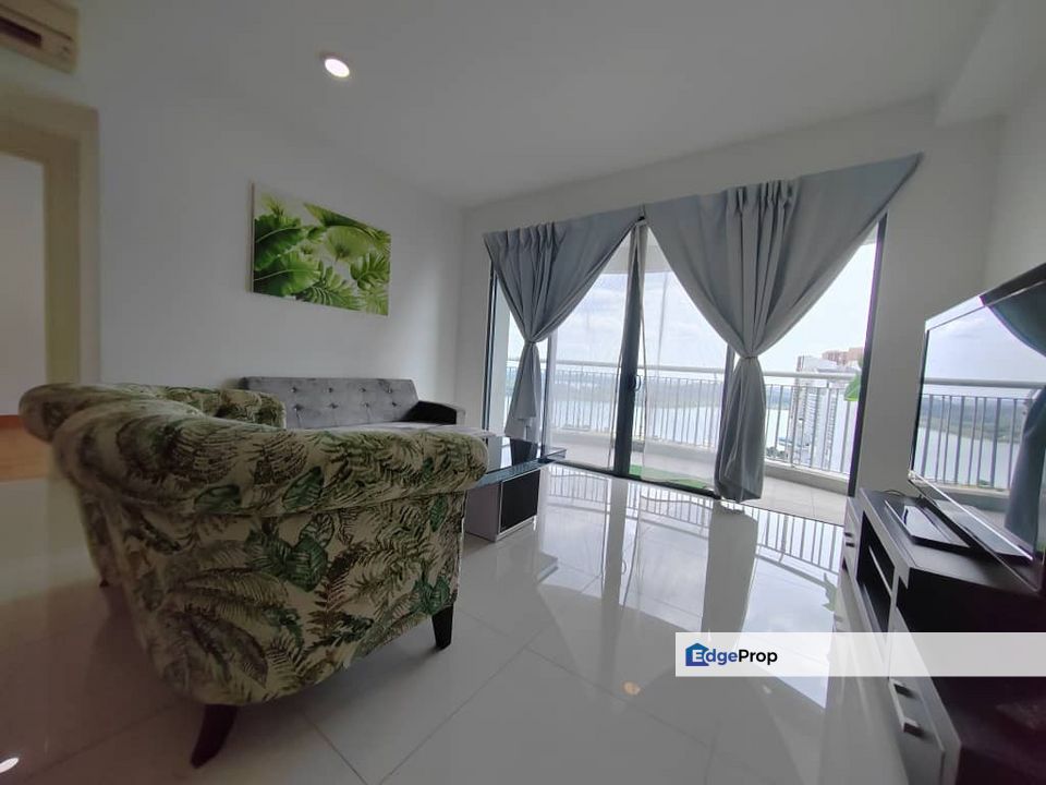 Teega Residence For Sale , Johor, Kota Iskandar