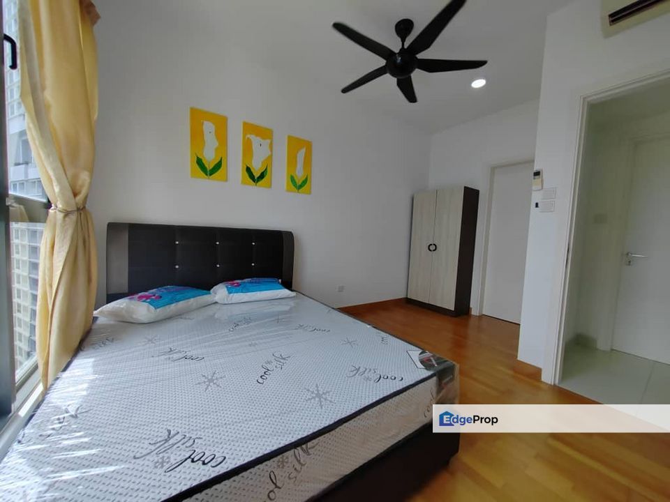 Teega Residence For Sale , Johor, Kota Iskandar