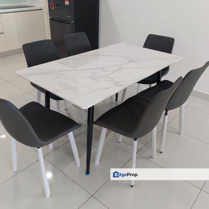 Teega Residence For Sale , Johor, Kota Iskandar