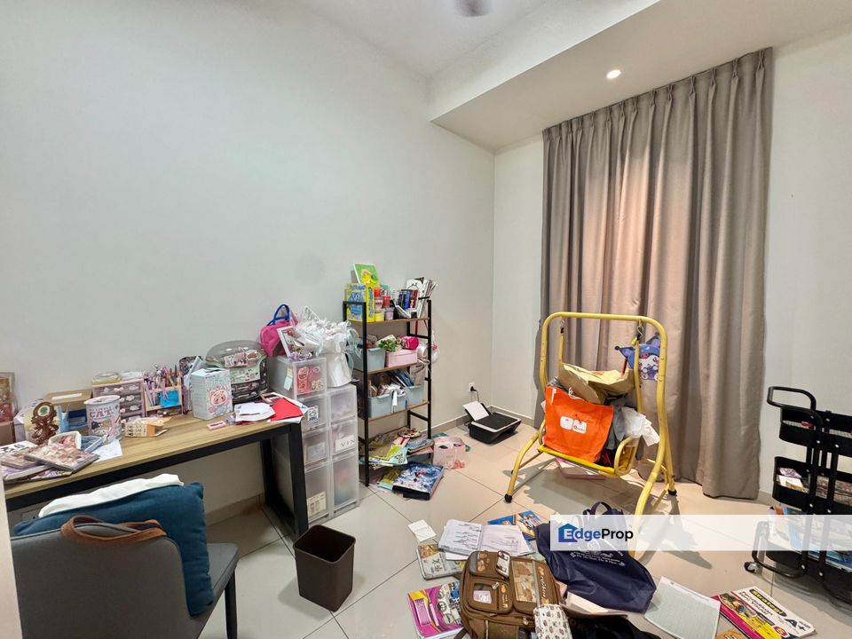 Double Storey House For Sale, Johor, Gelang Patah