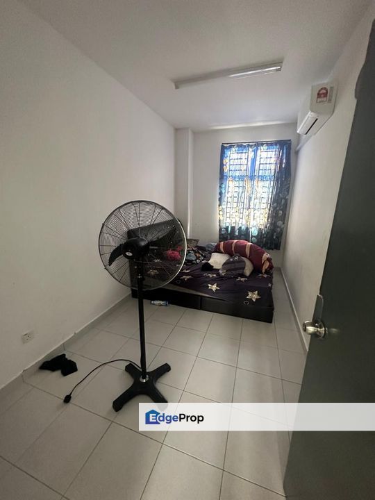 Pulai Mutiara House For Sale, Johor, Kangkar Pulai