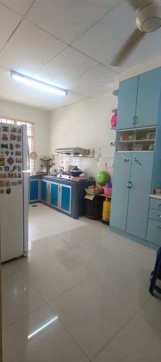 Bandar Indahpura Single Medium Cost For Sale, Johor, Kulai