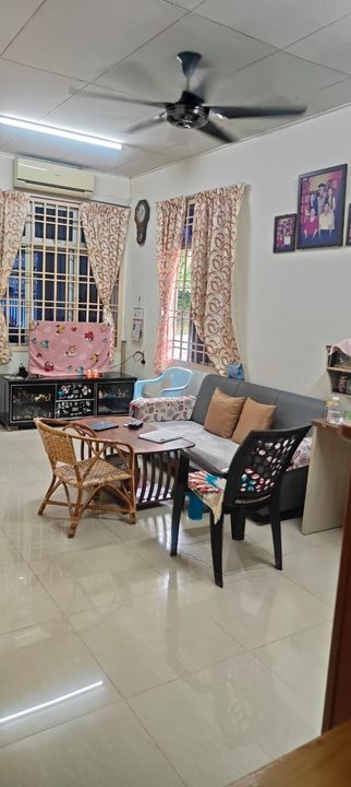 Bandar Indahpura Single Medium Cost For Sale, Johor, Kulai