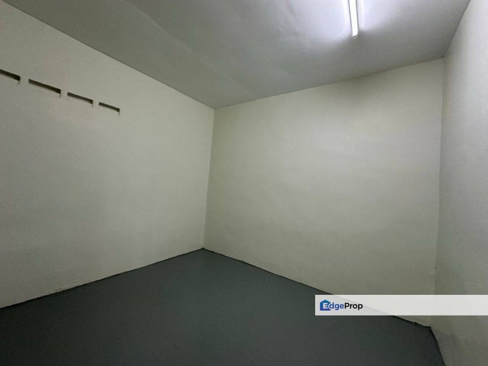 Single Storey House For Sale, Johor, Skudai