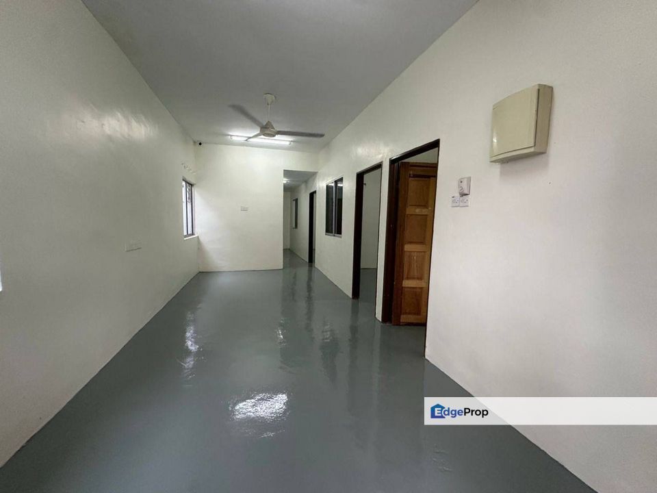 Single Storey House For Sale, Johor, Skudai