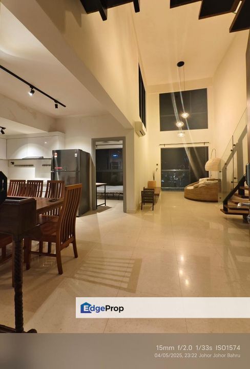 V Summer Place For Sale, Johor, Johor Bahru