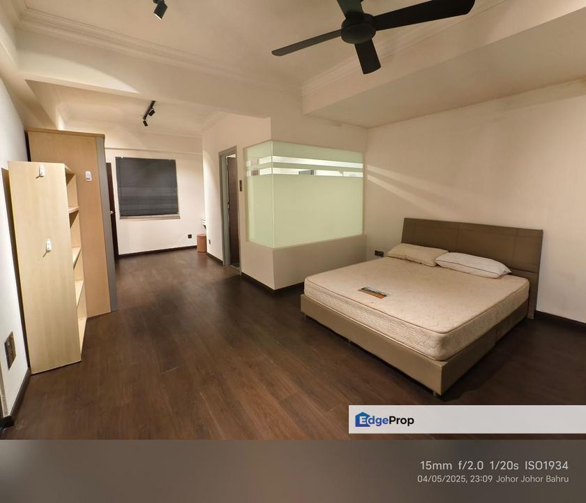 V Summer Place For Sale, Johor, Johor Bahru