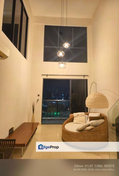 V Summer Place For Sale, Johor, Johor Bahru