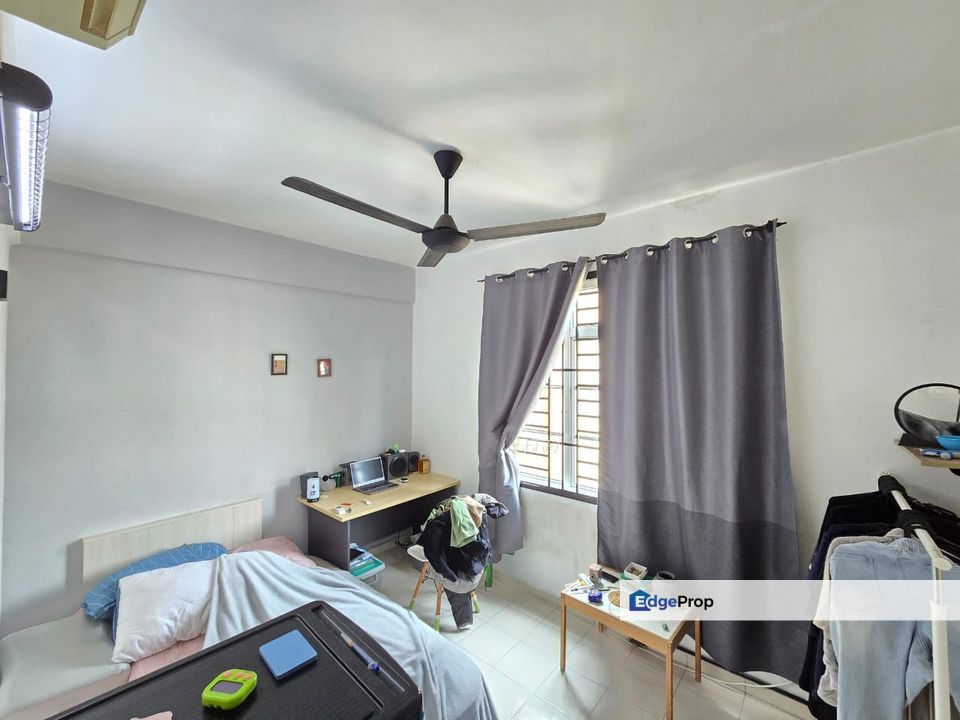 Villa Bestari Apartment For Sale, Johor, Skudai