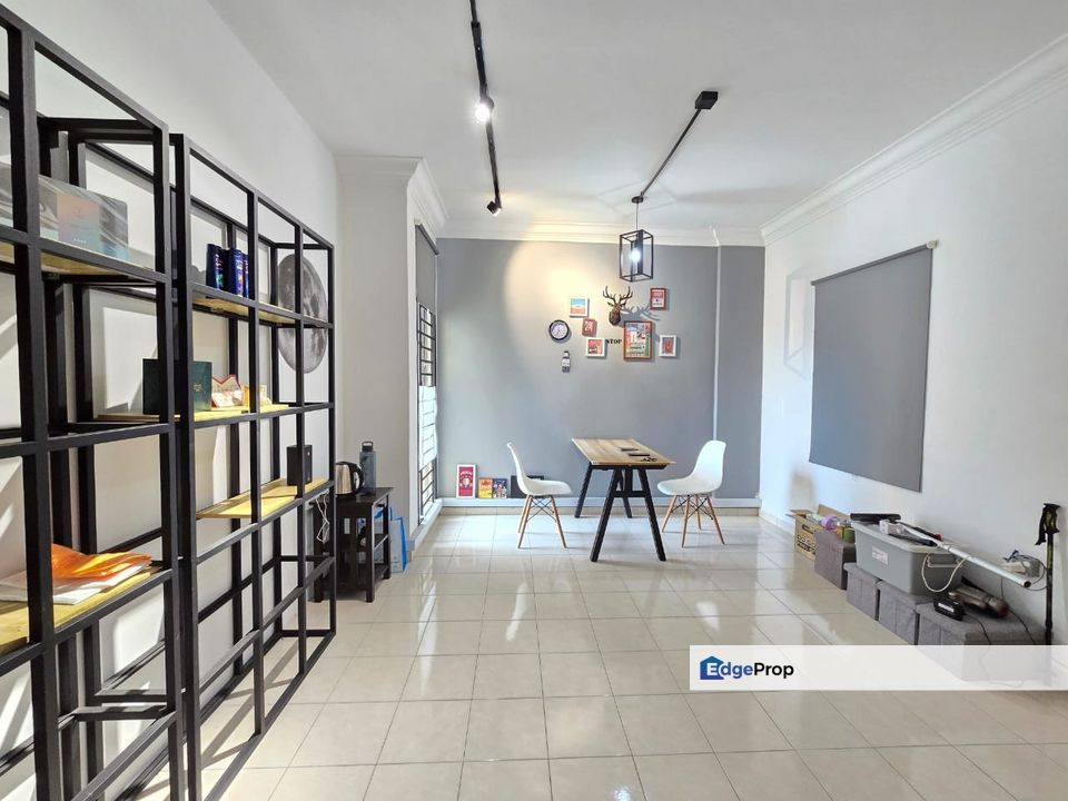 Villa Bestari Apartment For Sale, Johor, Skudai