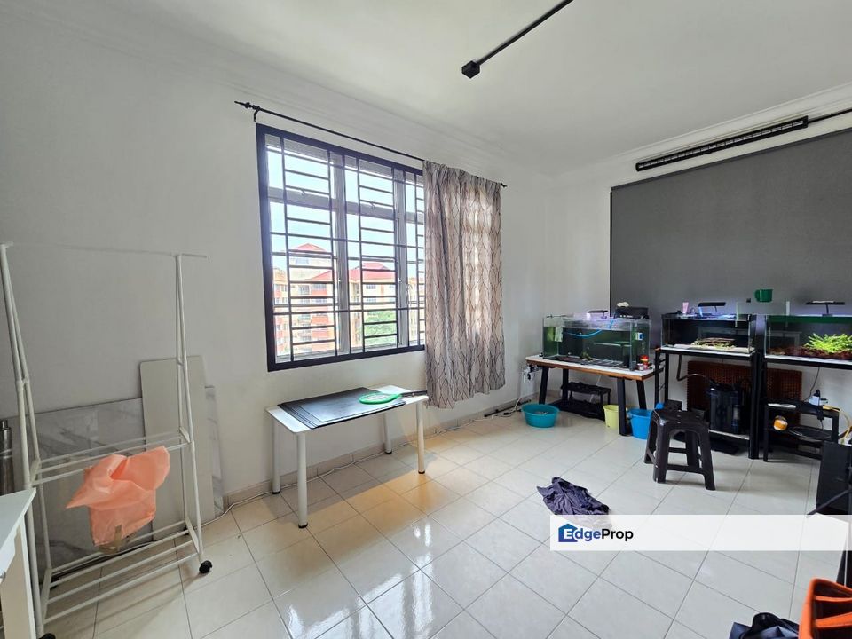 Villa Bestari Apartment For Sale, Johor, Skudai