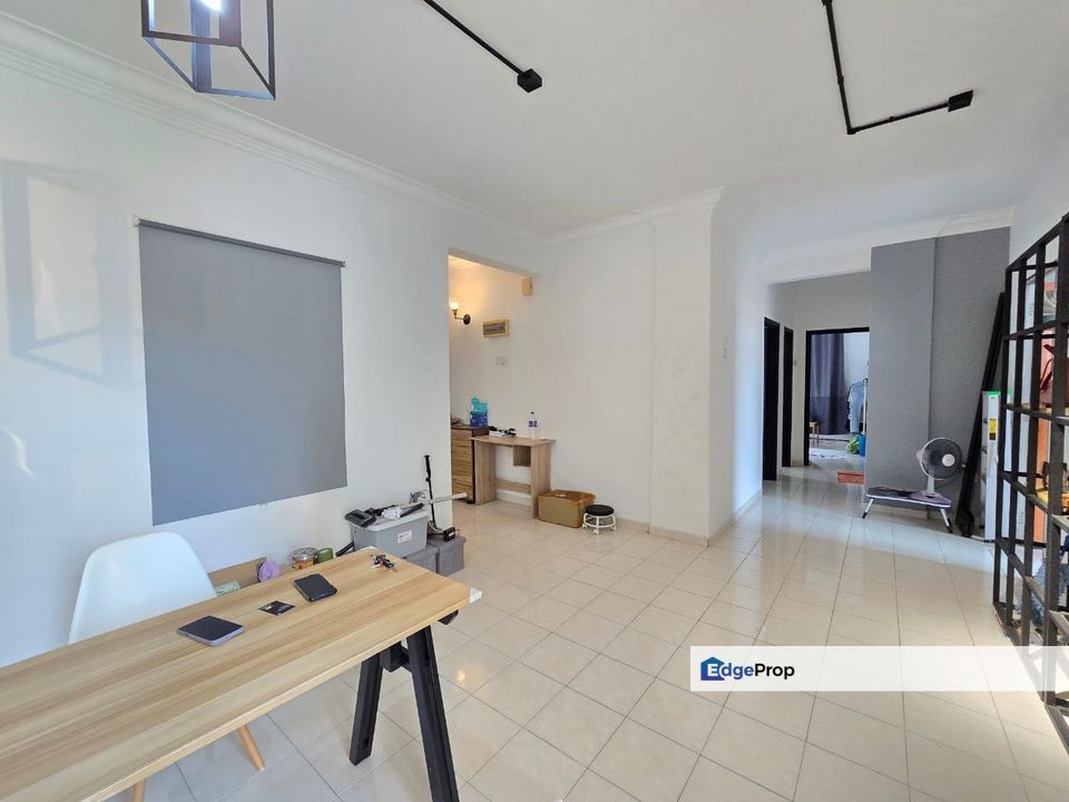 Villa Bestari Apartment For Sale, Johor, Skudai