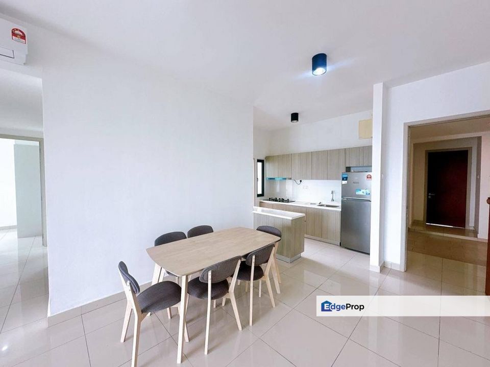 Raffles Suites For Sale, Johor, Skudai