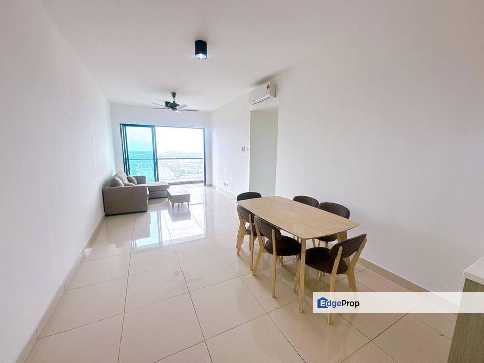 Raffles Suites For Sale, Johor, Skudai