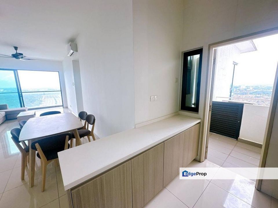 Raffles Suites For Sale, Johor, Skudai