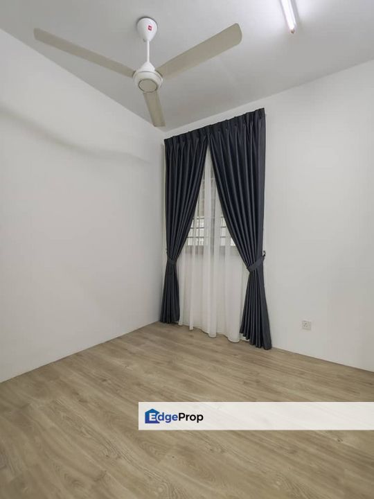 Pangsapuri Flora Damai For Sale, Johor, Johor Bahru