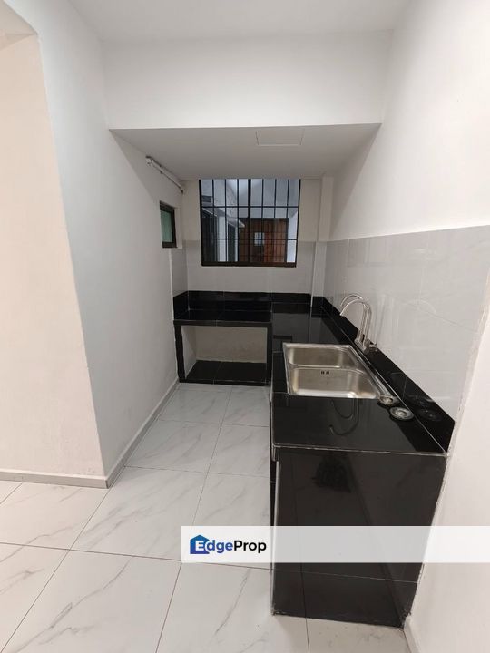 Bandar Baru Permas Jaya Flat For Sale, Johor, Permas Jaya/Senibong