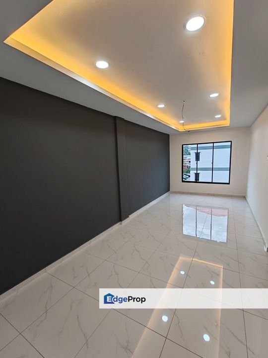 Bandar Baru Permas Jaya Flat For Sale, Johor, Permas Jaya/Senibong