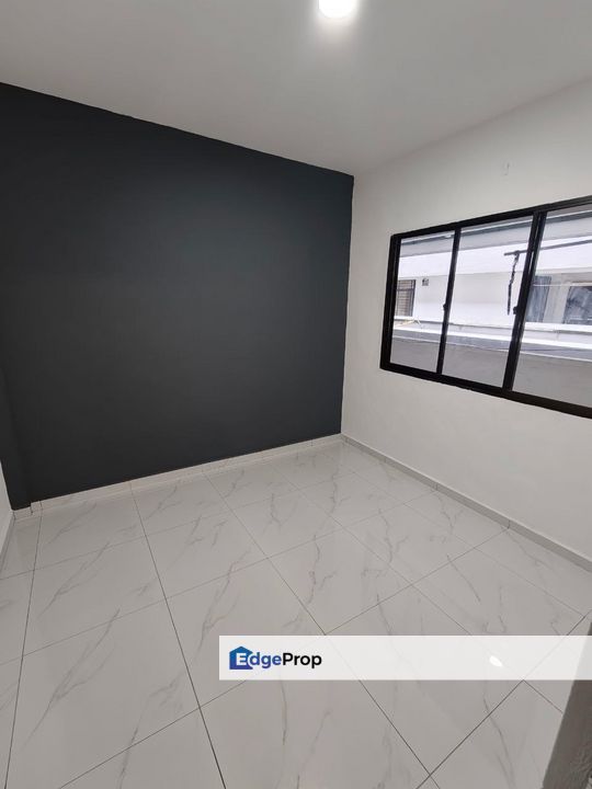 Bandar Baru Permas Jaya Flat For Sale, Johor, Permas Jaya/Senibong