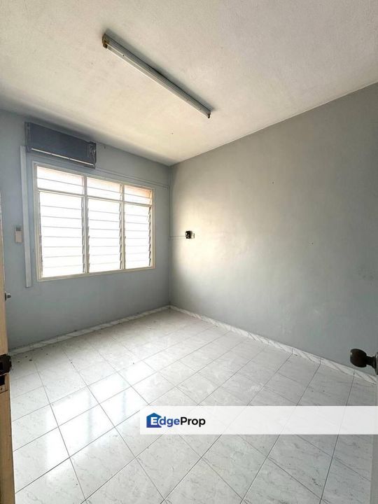 Perling Flat For Sale, Johor, Johor Bahru