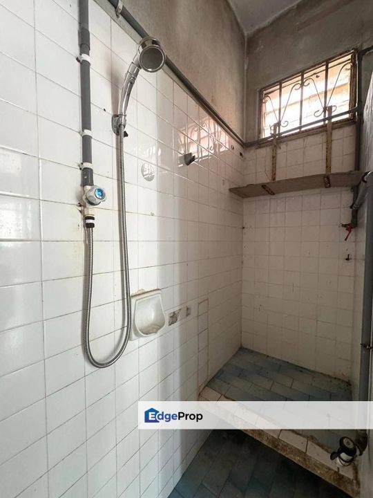 Perling Flat For Sale, Johor, Johor Bahru