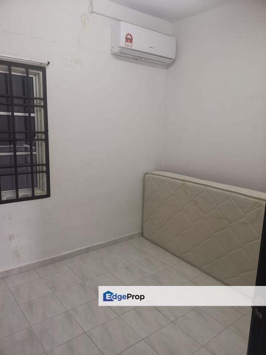 Idaman Senibong For Sale, Johor, Permas Jaya/Senibong