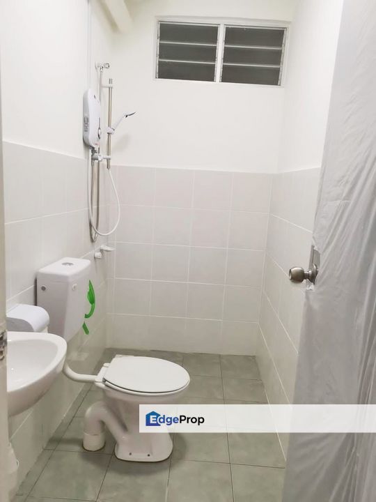 Flora Damai For Sale, Johor, Johor Bahru