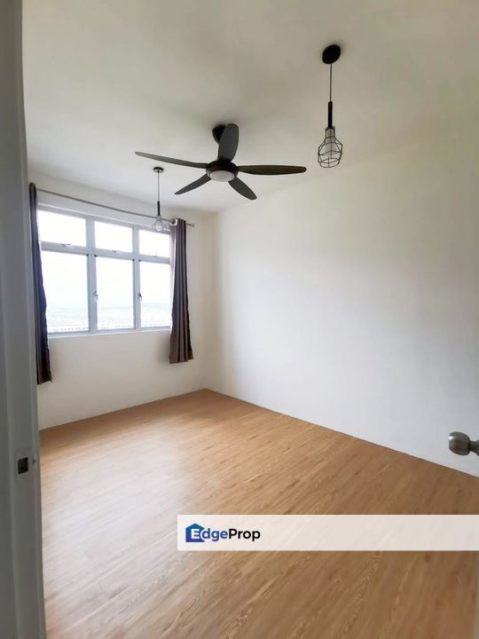 Flora Damai For Sale, Johor, Johor Bahru