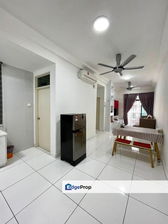 The Platino Apartment For Sale, Johor, Johor Bahru