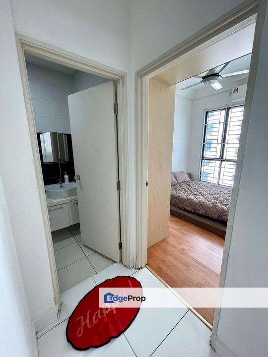 The Platino Apartment For Sale, Johor, Johor Bahru